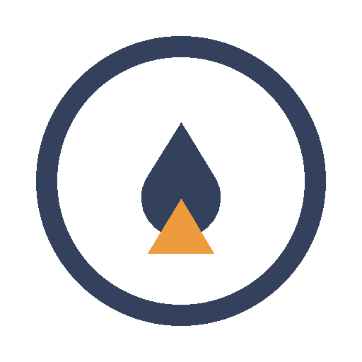 Water Damage Flint logo
